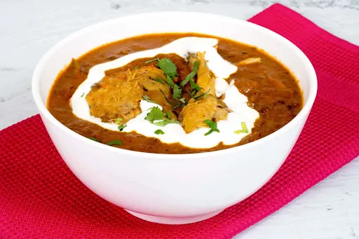 Chicken Masala