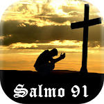 Cover Image of Baixar Salmo 91 1.8 APK
