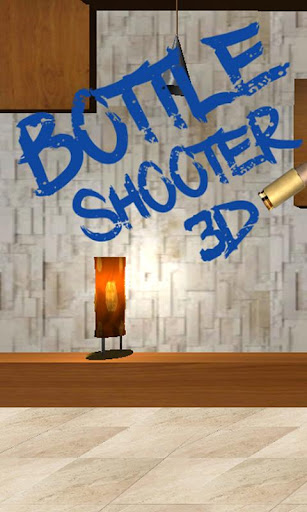 Bottle Shooter 3D-Deadly Game