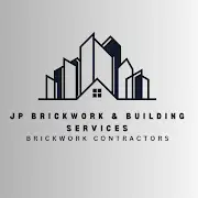 JP Brickwork & Building Services Logo