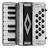 Accordion Piano Learn to Play icon