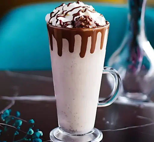 Ferrero Rocher Thickshake