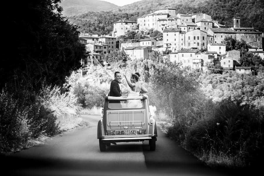 Fotógrafo de casamento Alice Franchi (franchi). Foto de 11 de julho 2017