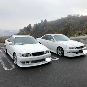 マークII JZX100