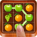 Cover Image of Download Fruit Link Deluxe 2.3 APK