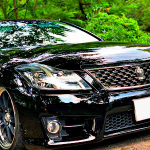 クラウンアスリート GRS200