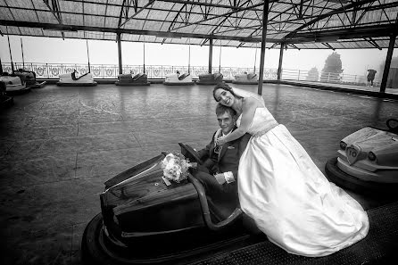 Fotografo di matrimoni Iñaki Elola (inakielola). Foto del 19 aprile