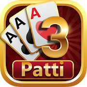 Global Teen Patti  Icon