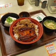 すき家SUKIYA日本平價牛丼