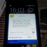 Bán HTC desire 310 cũ - 1