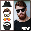 Boys photo editor new 1.5 APK Herunterladen