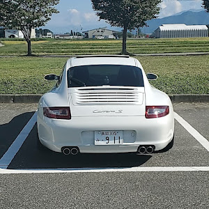 911 クーペ GT2