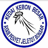 Ayam Penyet Jeletot Bonsar, Dharmawangsa, Jakarta logo