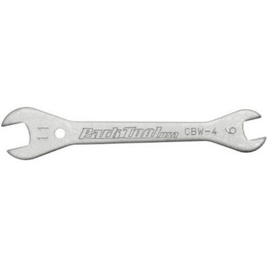 Park Tool CBW-4 Metric Brake/Derailleur Wrench