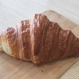 Plain Croissant