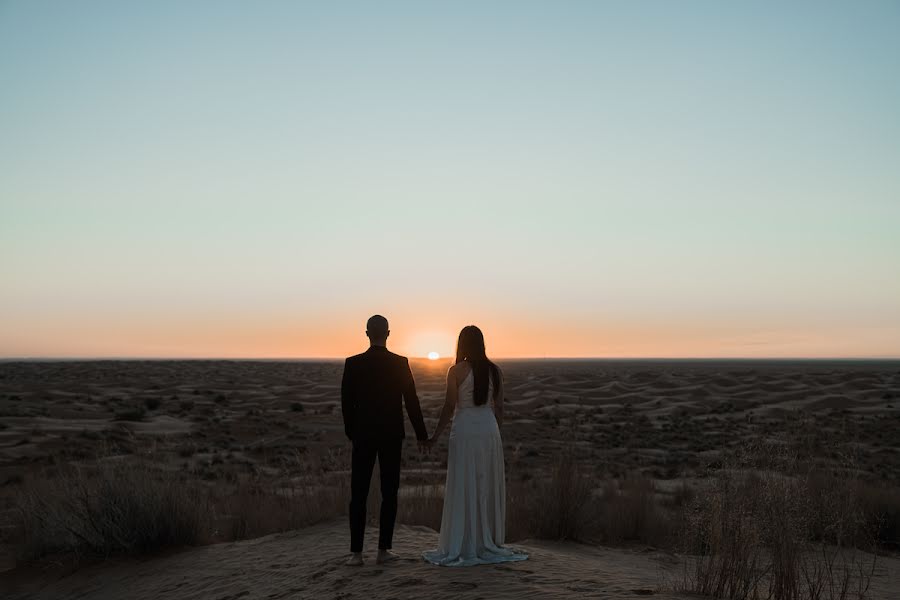 शादी का फोटोग्राफर Cedric Klein (cedricklein)। अक्तूबर 11 2019 का फोटो