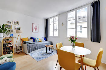 appartement à Paris 5ème (75)