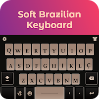 Brazilian Portuguese Keyboard  Teclado brasileiro