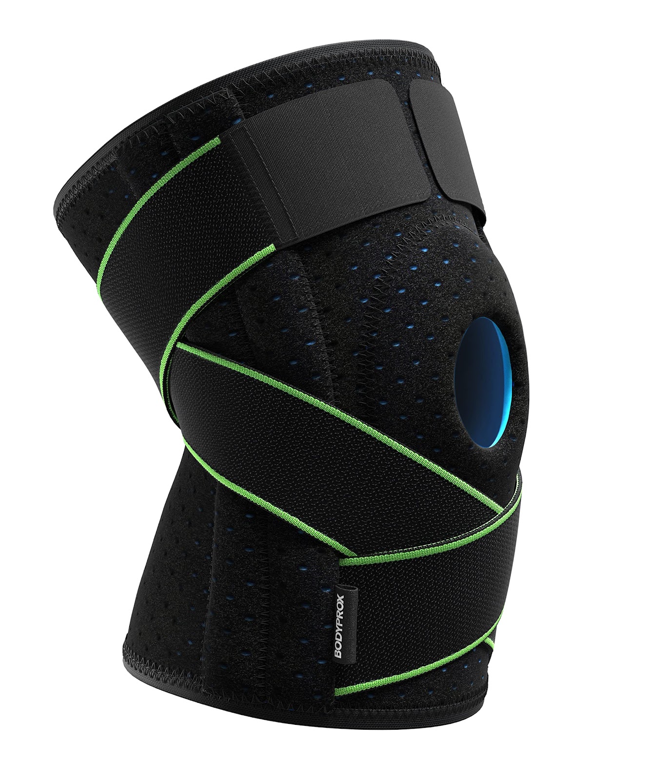 Bodyprox Knee Brace