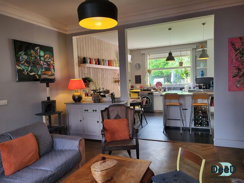 Vente maison 4 pièces 170 m² à La Barthe-de-Neste (65250), 199 450 €