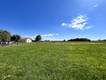 terrain à Blaye (33)