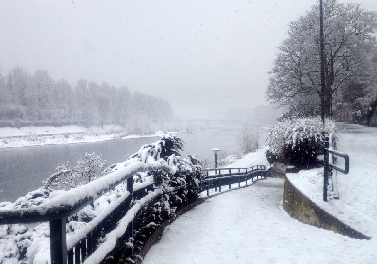 neve a Torino di aeglos