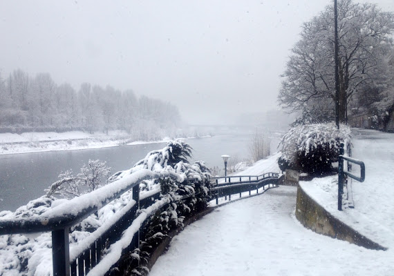 neve a Torino di aeglos