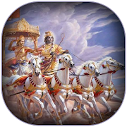 Bhagvat Gita Quotes Hindi  Icon