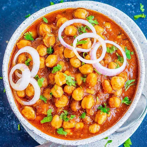 Chole Masala