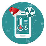 Cover Image of Download Cooling Master - Phone Cooler 2.2.3 APK