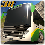 Bus Simulator Mountain Driver Apk