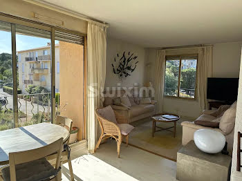 appartement à Saint-Tropez (83)