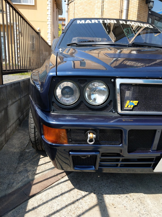 デルタのDIY・自粛生活・車検仕様・車検前整備に関するカスタム事例の投稿画像3枚目