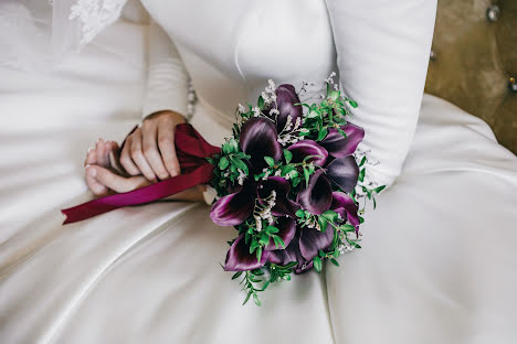 Esküvői fotós Ekaterina Vorobeva (katevorobyova34). Készítés ideje: 2020 június 8.