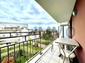 appartement à Aulnay-sous-Bois (93)