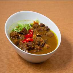 Curry Goat