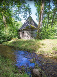 locaux professionnels à Saint-Sauves-d'Auvergne (63)