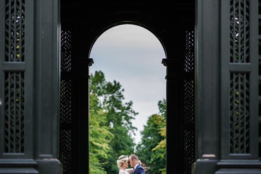 Photographe de mariage Karol Bibułowicz (karolbibulowicz). Photo du 1 juillet 2020