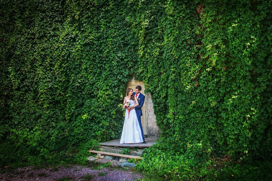 Wedding photographer Anton Kupriyanov (kupriyanov). Photo of 17 August 2015