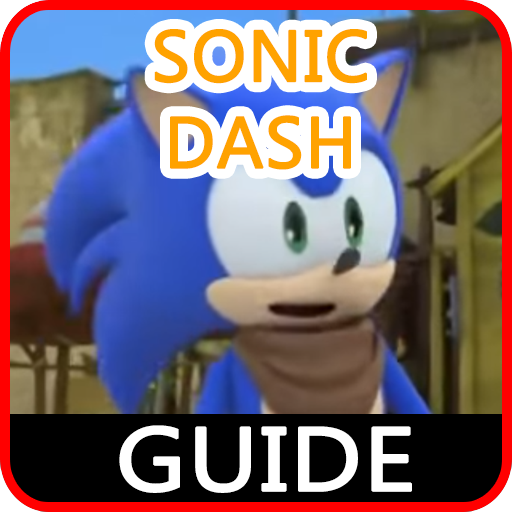 Guide for sonic dash 2