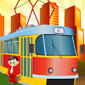 Icon Tram Tycoon