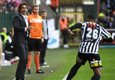 Sa Pinto looft de mentaliteit van zijn spelers en heeft nog een boodschap voor de supporters na draw tegen Charleroi