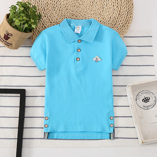 Title 1, Fashionable Personalized Childrens T-shirts De...