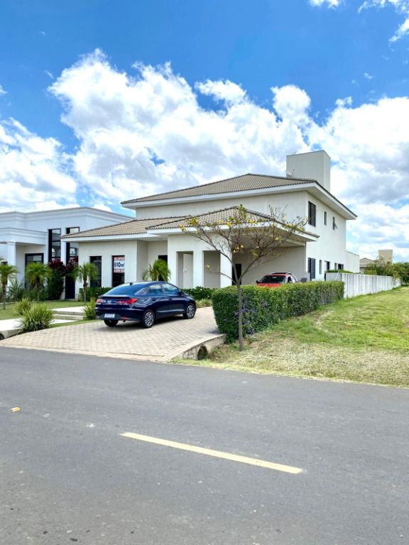 Casas à venda Condomínio Terras de São José II