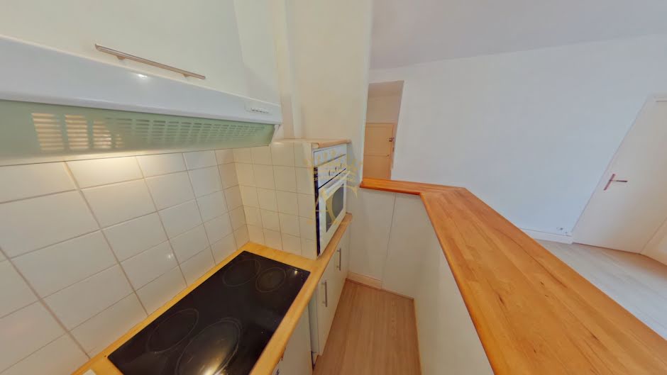 Location  appartement 3 pièces 54.9 m² à Le Touquet-Paris-Plage (62520), 800 €