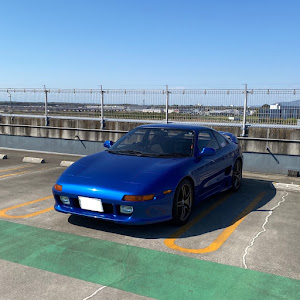 MR2 SW20