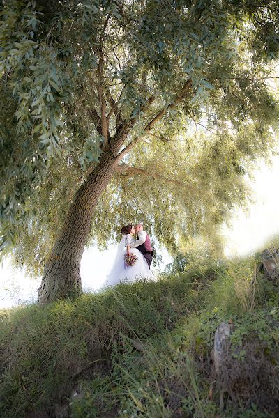 Wedding photographer Yuriy Korzun (georg). Photo of 7 August 2017