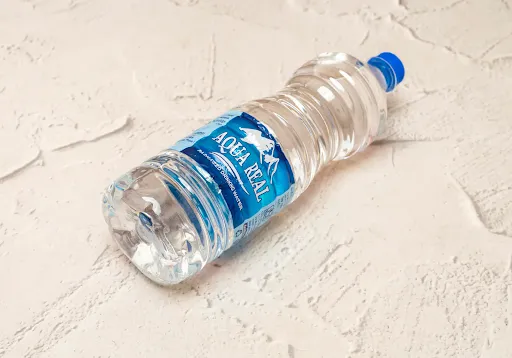 Water Bottle- Mineral Water(1Ltr)