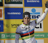 La 'nouvelle' championne de Belgique du cyclo-cross est connue