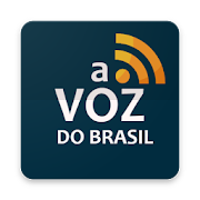 A Voz do Brasil  Icon